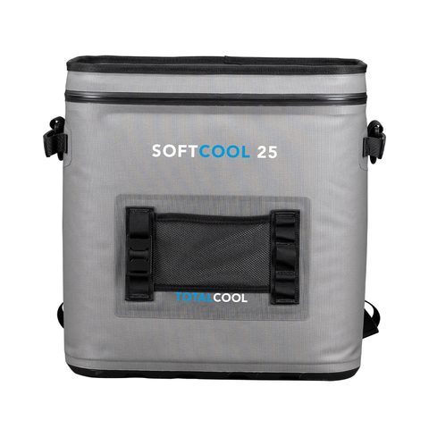 Totalcool Chladící taška Softcool 25 Grey