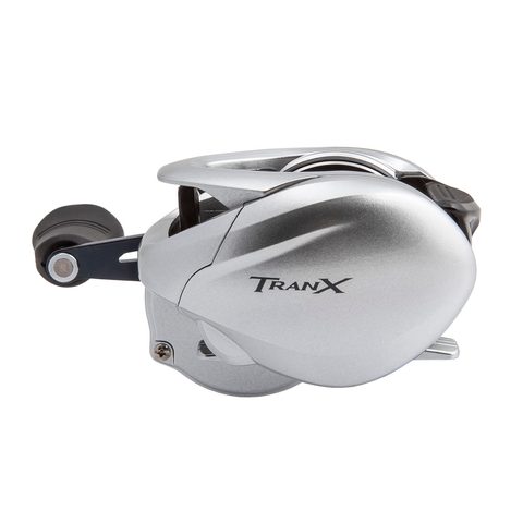 Shimano Naviják Tranx A 301 HG Left Hand
