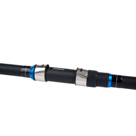 Shimano Prut Alivio HD TEGT Glued 3,50m 50-100g