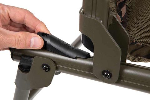 Fox Křeslo Duralite Recliner Chair