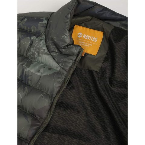 Navitas Vesta Indra Identity Camo Gilet