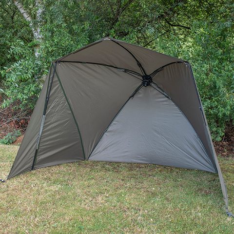 Korum Prístrešok Supalite Brolly Shelter