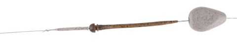 Fox Adaptér Camo Tadpole Inline Insert 10ks