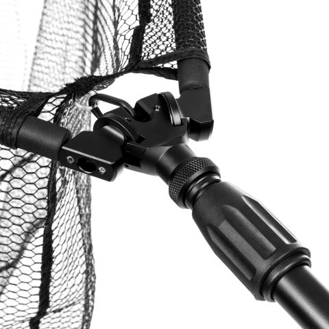 Fencl Plovoucí podběrák Carp Gen 2 s pogumovanou sítí 105x105cm