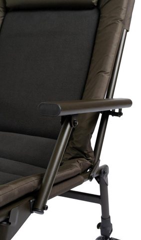 JRC Kreslo Cocoon II Relaxa Recliner Chair