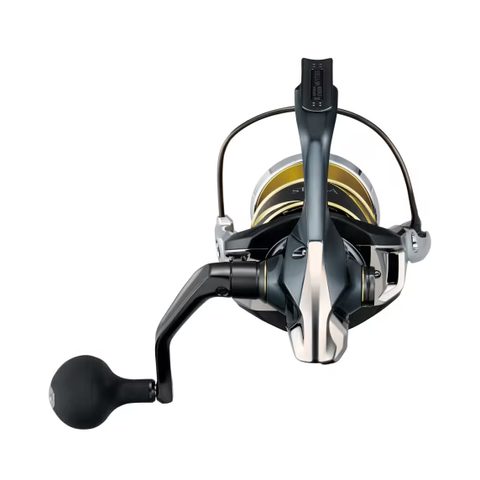 Shimano Naviják Stella SW D 14000 XG