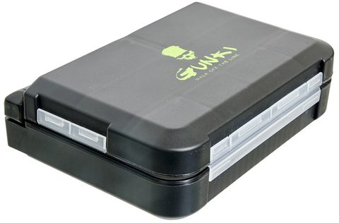 Gunki Krabička Tackle Box Compact 8/1 Cases