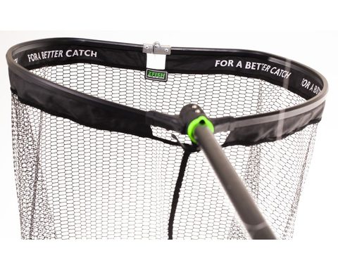 Zfish Podběrák Landing Net DLX 160cm