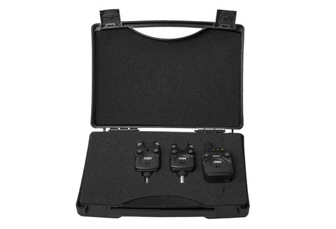 Delphin Sada signalizátorov Coder 4+1