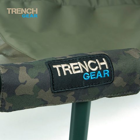 Shimano Podložka Trench Euro Cradle 115 x 80cm