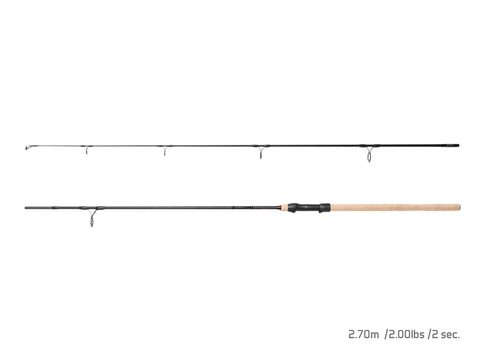 Delphin Prut Banx CamoCORK 270cm 2lb 2díl