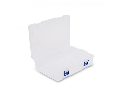 Zebco Krabička Trophy Double Decker Box