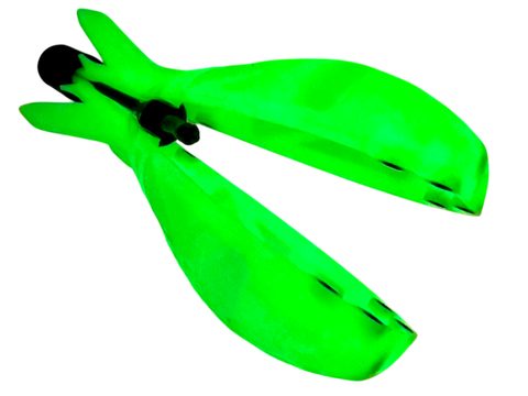 LK Baits Zakrmovací raketa Night Glow