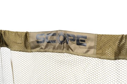 Nash Podběrák Scope OPS Sawn Off Retract Landing Net 42"
