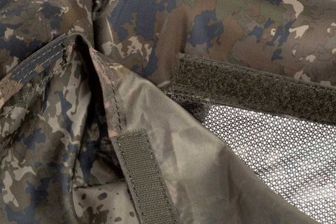 Nash Podložka Hi-Protect Carp Cradle Camo