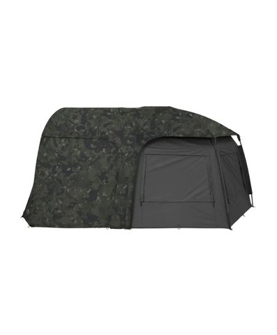 Trakker Predlžovací panel Tempest RS 100 Social Cap Camo
