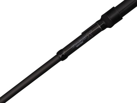 Prologic Prut Combat-X Micro Abbreviated 6ft 3lb
