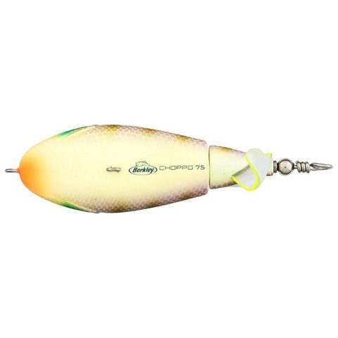 Berkley Wobler Choppo MF Bluegill