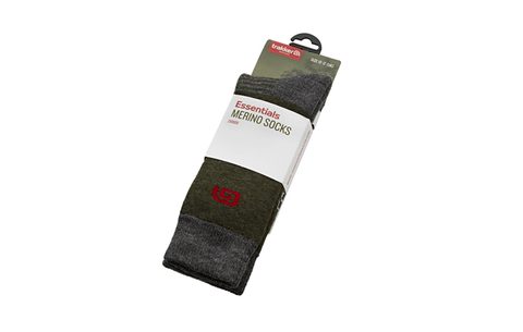 Trakker Zimné ponožky Winter Merino Socks