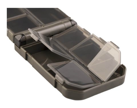 Zfish Krabička Mini Double Box M