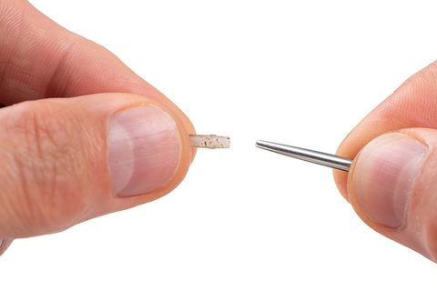 Fox Navlékač Edges Tubing Threader