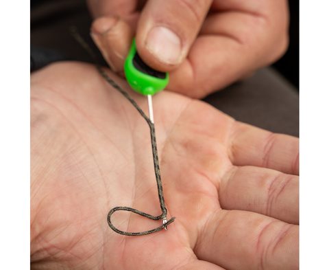 Avid Sada jehel s nůžkami Re-Rig Tool Set