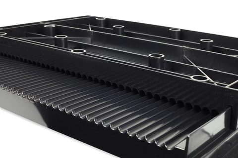 Nikl Rollball na rolování boilies velký