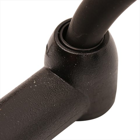 Gardner Prak Particle Ultrapult (With Large/Boilie Pouch)