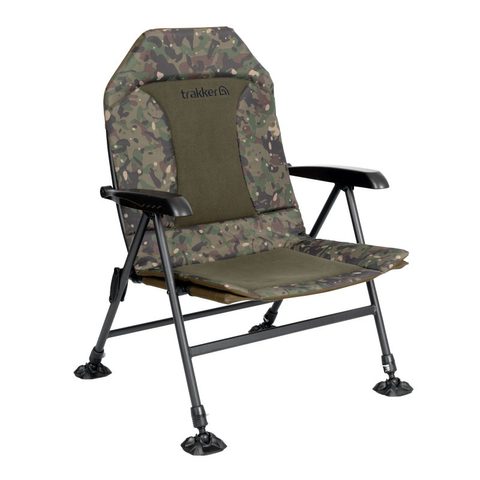 Trakker Kreslo RLX Recliner