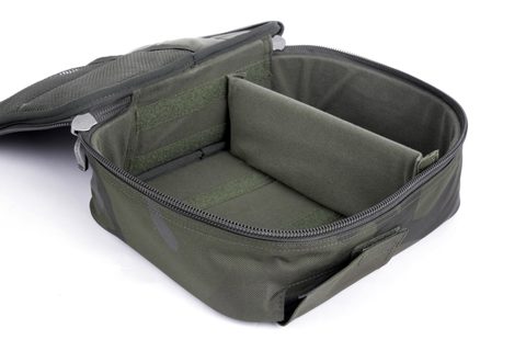 Sonik Puzdro Bank-Tek Gadget Case