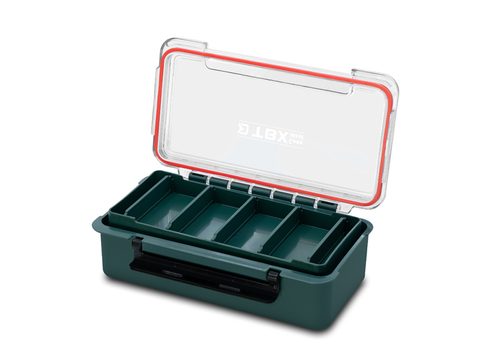 Delphin Krabice TBX Case Clip Ideal