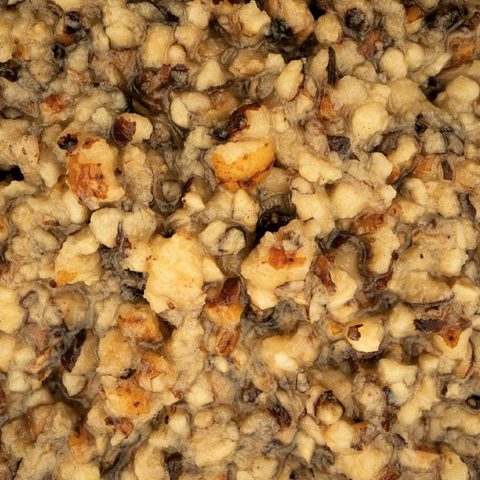 Nash Partikl Tiger Nut Slush