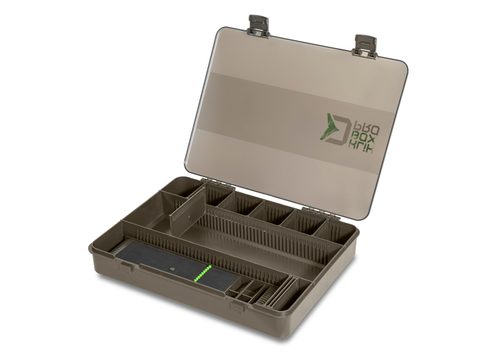 Delphin Organizér KlikBox Pro Scratched Edition