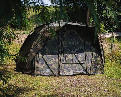 Fox Bivak Eos Camo Pro Bivvy 1 person