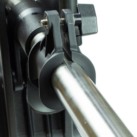 Haibo Elektromotor M150 3HP 70LBS 12V