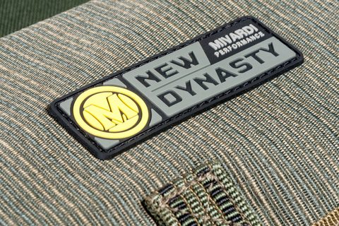 Mivardi Obal na kaprové prúty New Dynasty 4+4 210cm