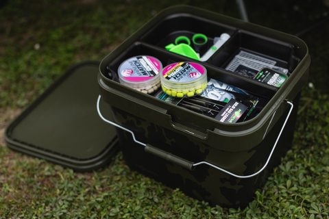 Korda Kýbl PVA Kontainer System 10l