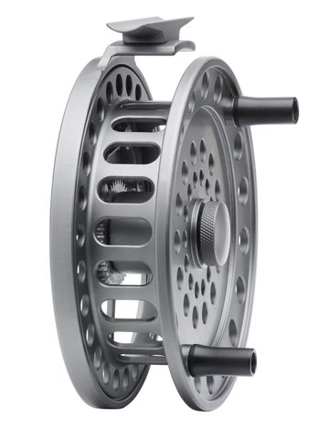 Shakespeare Navijak Freeflow Centrepin Reel