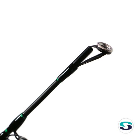 Zeck Prút The Stone 270cm 300g