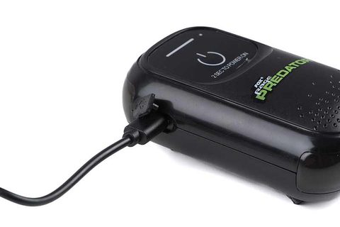 Fox Rage Predator Vzduchování USB-C Aerator