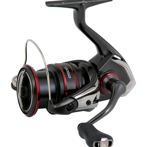 Shimano Navijak Vanford C3000 HG F