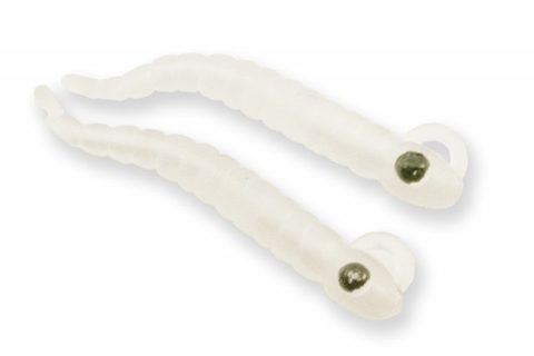 Carp ´R´ Us Rovnátko dlouhé patentka Mouthsnagger Dragonfly Larvae