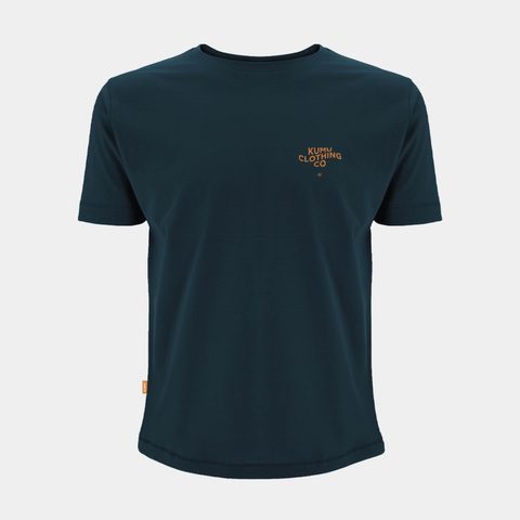 KUMU Tričko Ripples