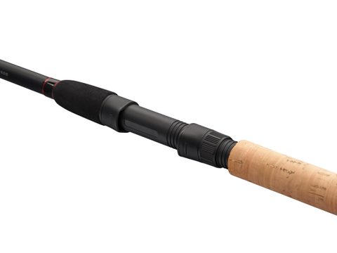 DAM Prut Intenze Feeder Rod 3,3m 30-60g