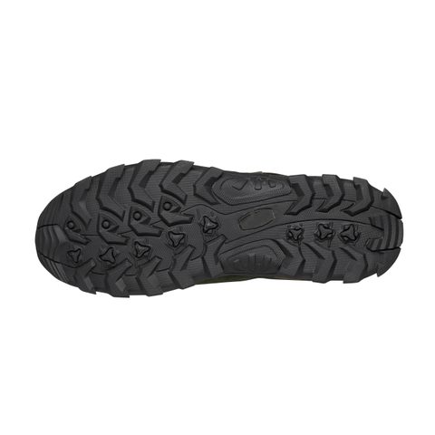 Prologic Boty Bank Bound Camo Trek Boot Medium High