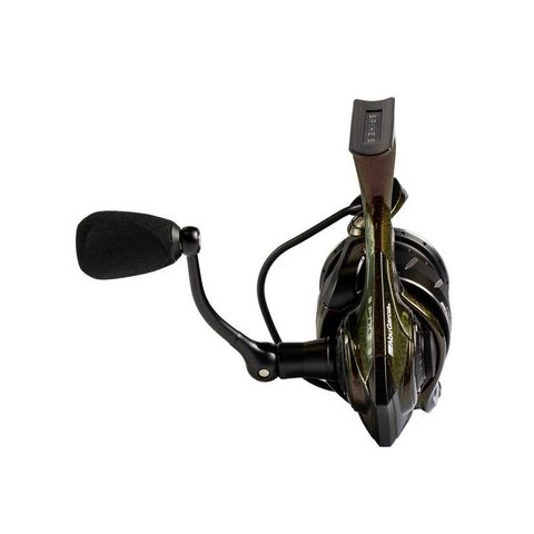 Abu Garcia Navijak Spike S 2000S