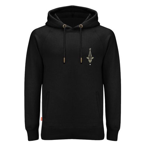 KUMU Mikina New Moon