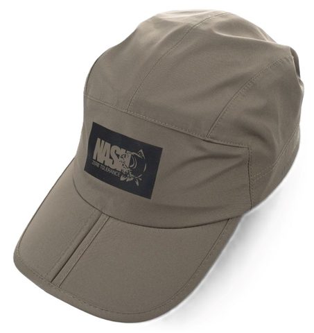 Nash Šiltovka ZT Lite Dry Pack Baseball Cap