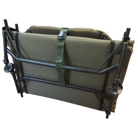 Zfish Ležadlo Shadow Camo Bedchair