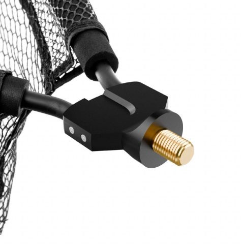 Fencl Podběráková hlava King XL silikonová síť